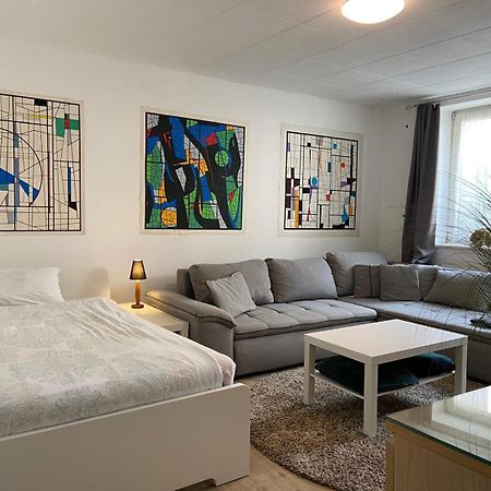 Fiala Home Neumünster Extérieur photo