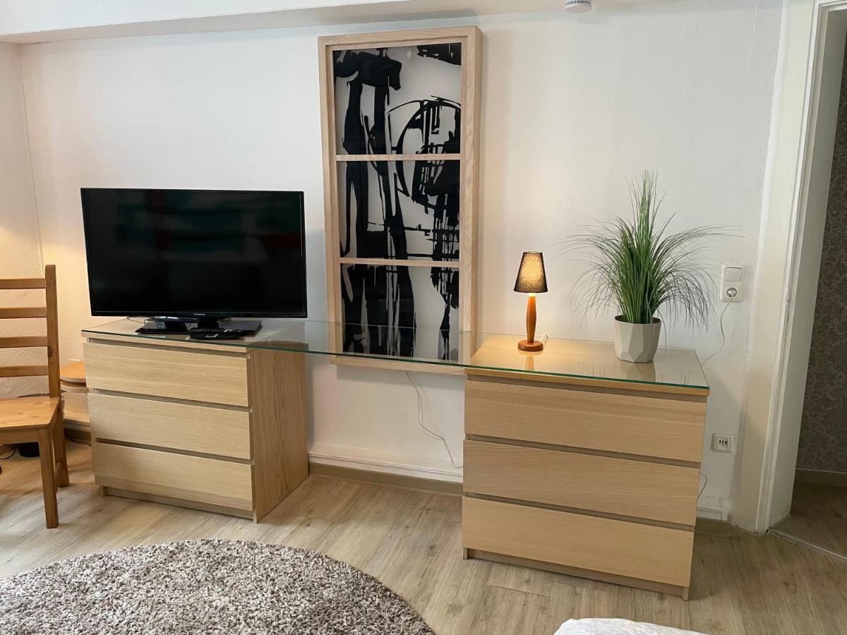 Fiala Home Neumünster Extérieur photo