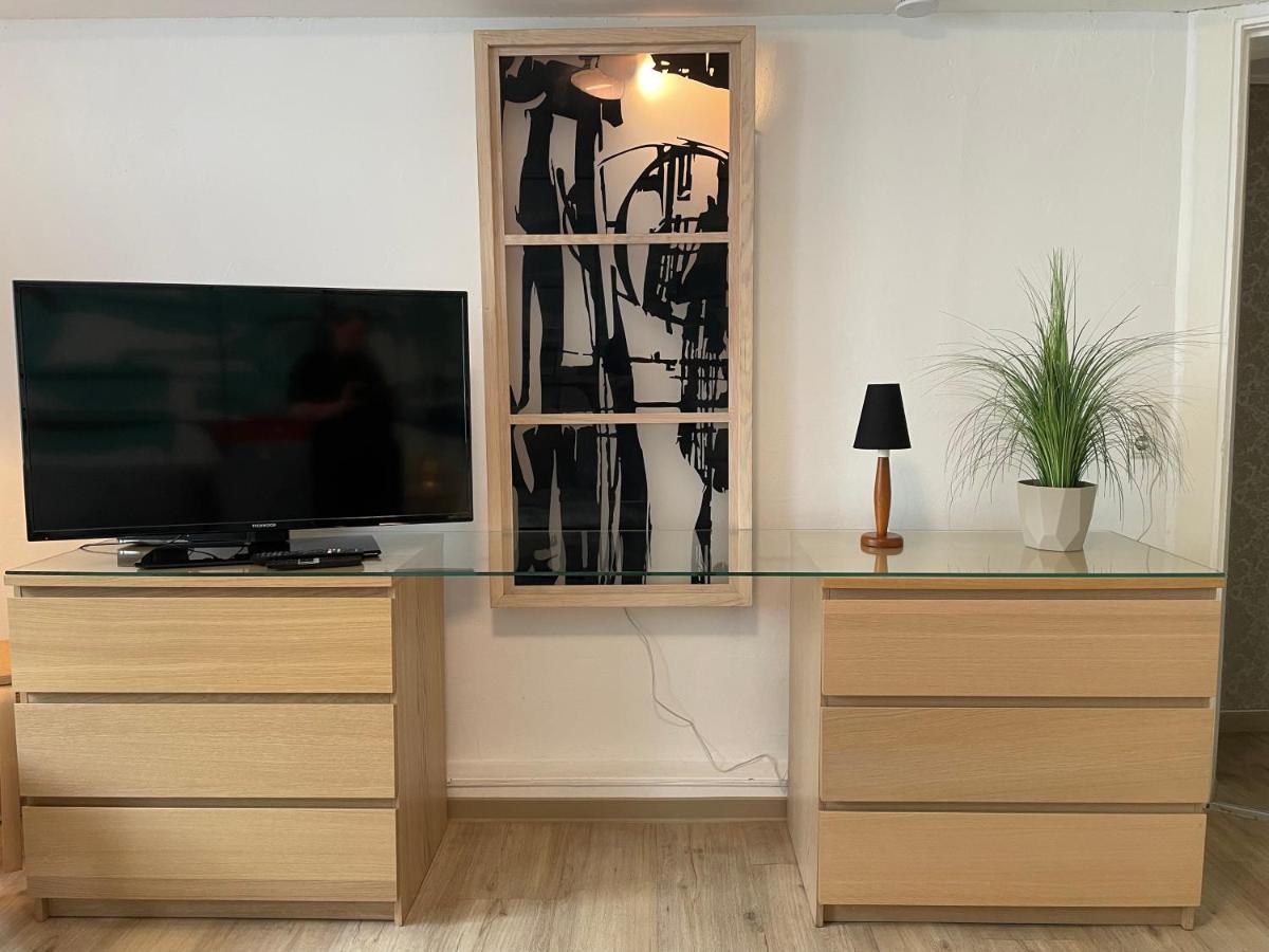 Fiala Home Neumünster Extérieur photo