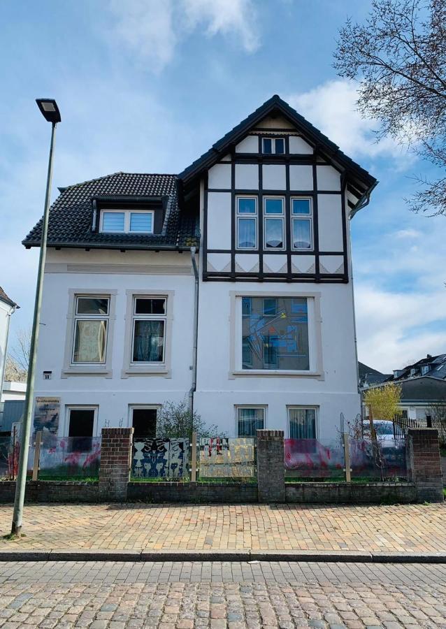 Fiala Home Neumünster Extérieur photo