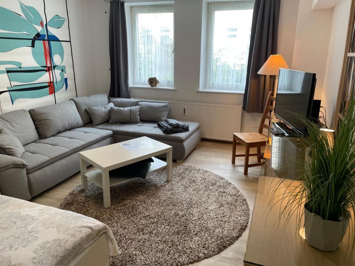 Fiala Home Neumünster Extérieur photo
