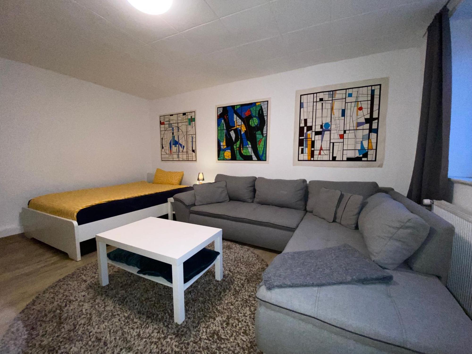 Fiala Home Neumünster Extérieur photo