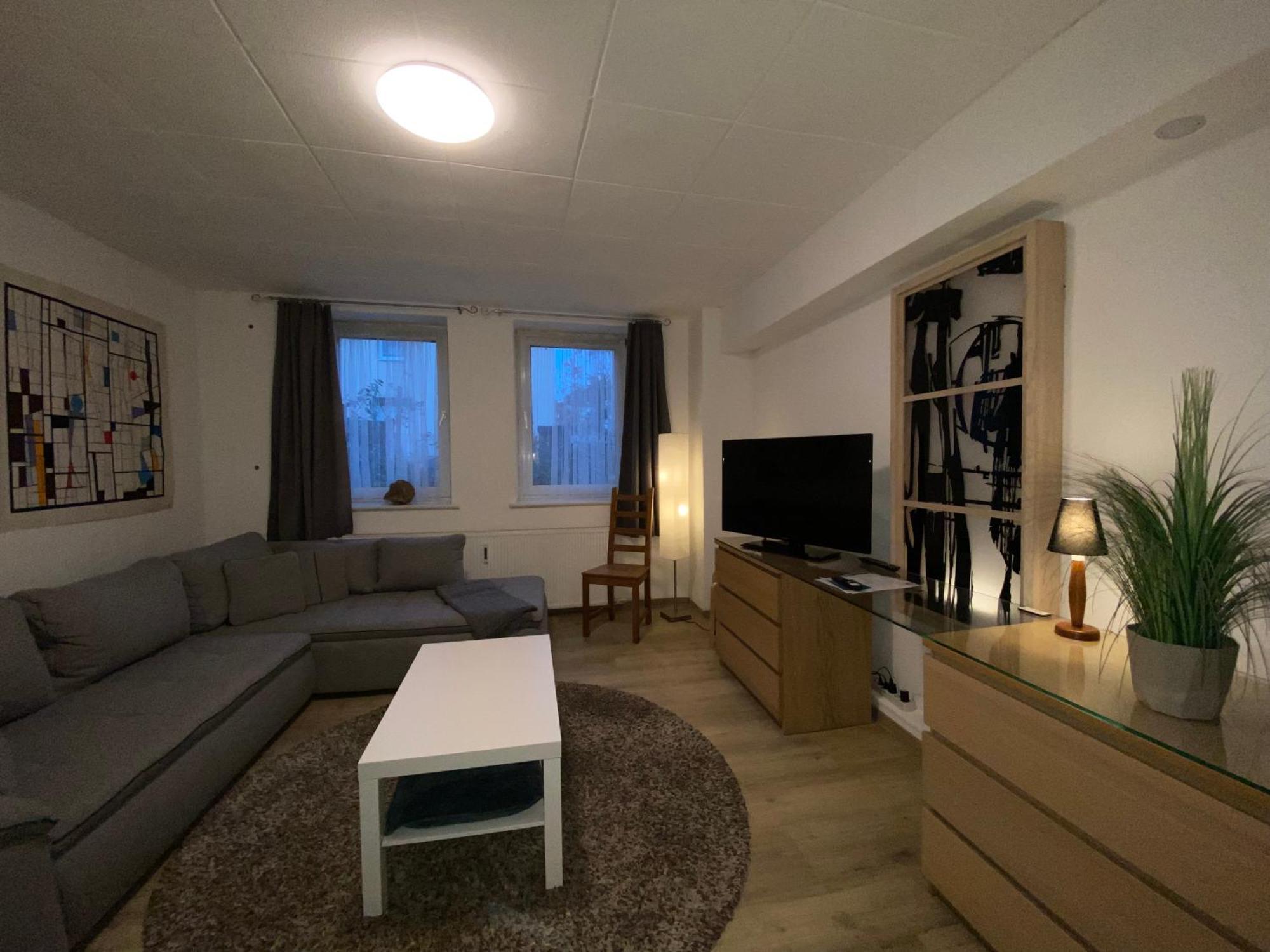 Fiala Home Neumünster Extérieur photo