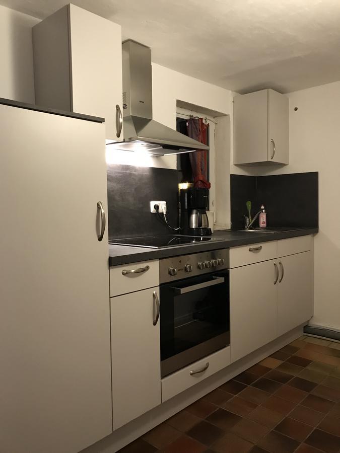 Fiala Home Neumünster Extérieur photo