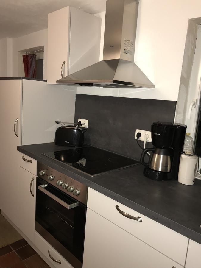 Fiala Home Neumünster Extérieur photo