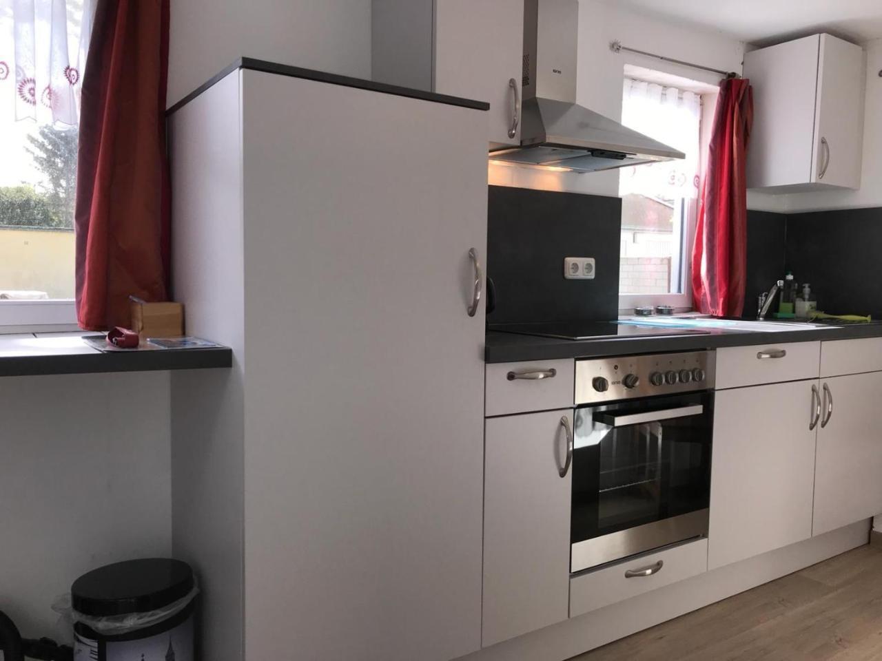 Fiala Home Neumünster Extérieur photo