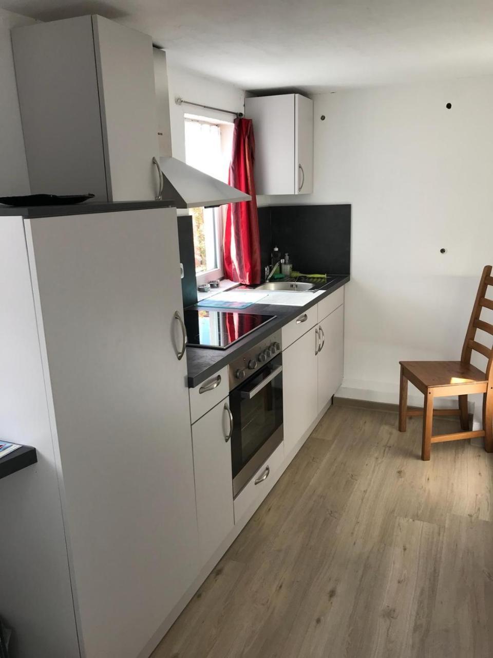 Fiala Home Neumünster Extérieur photo